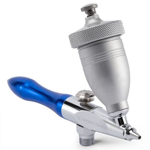 Mini Glass Etcher Sandblaster for Airbrushing